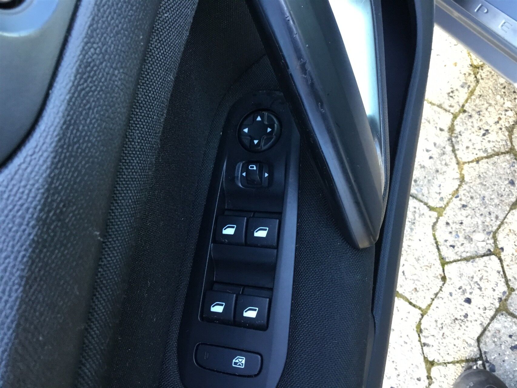 Billede af Peugeot 308 SW 1,6 BlueHDi Collection 120HK Stc