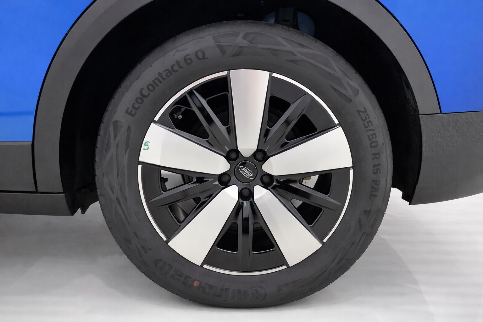 Billede af Ford Capri EL UR Select 286HK 5d Aut.