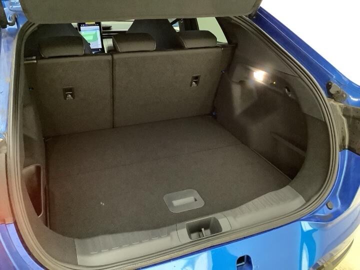 Billede af Ford Capri EL UR Select 286HK 5d Aut.