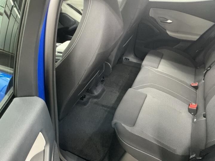 Billede af Ford Capri EL UR Select 286HK 5d Aut.