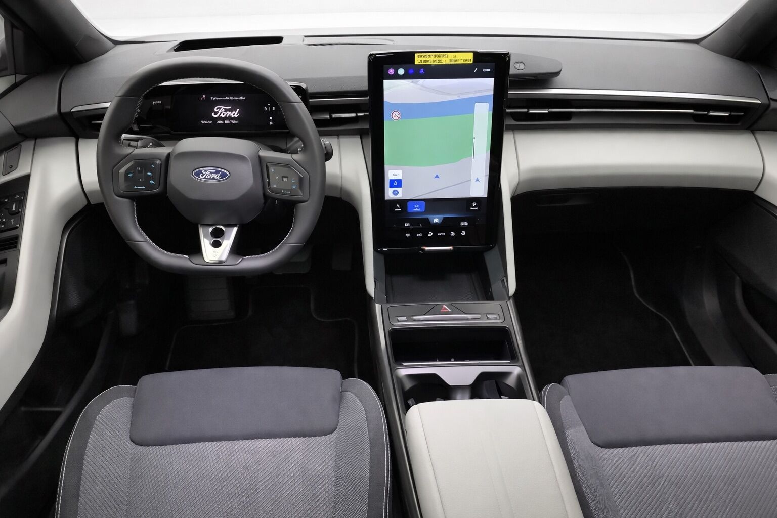 Billede af Ford Capri EL UR Select 286HK 5d Aut.