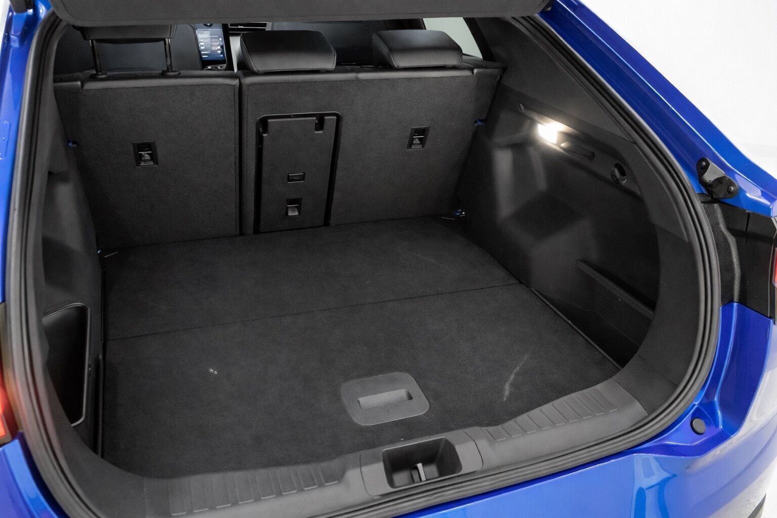 Billede af Ford Capri EL UR Premium 286HK 5d Aut.