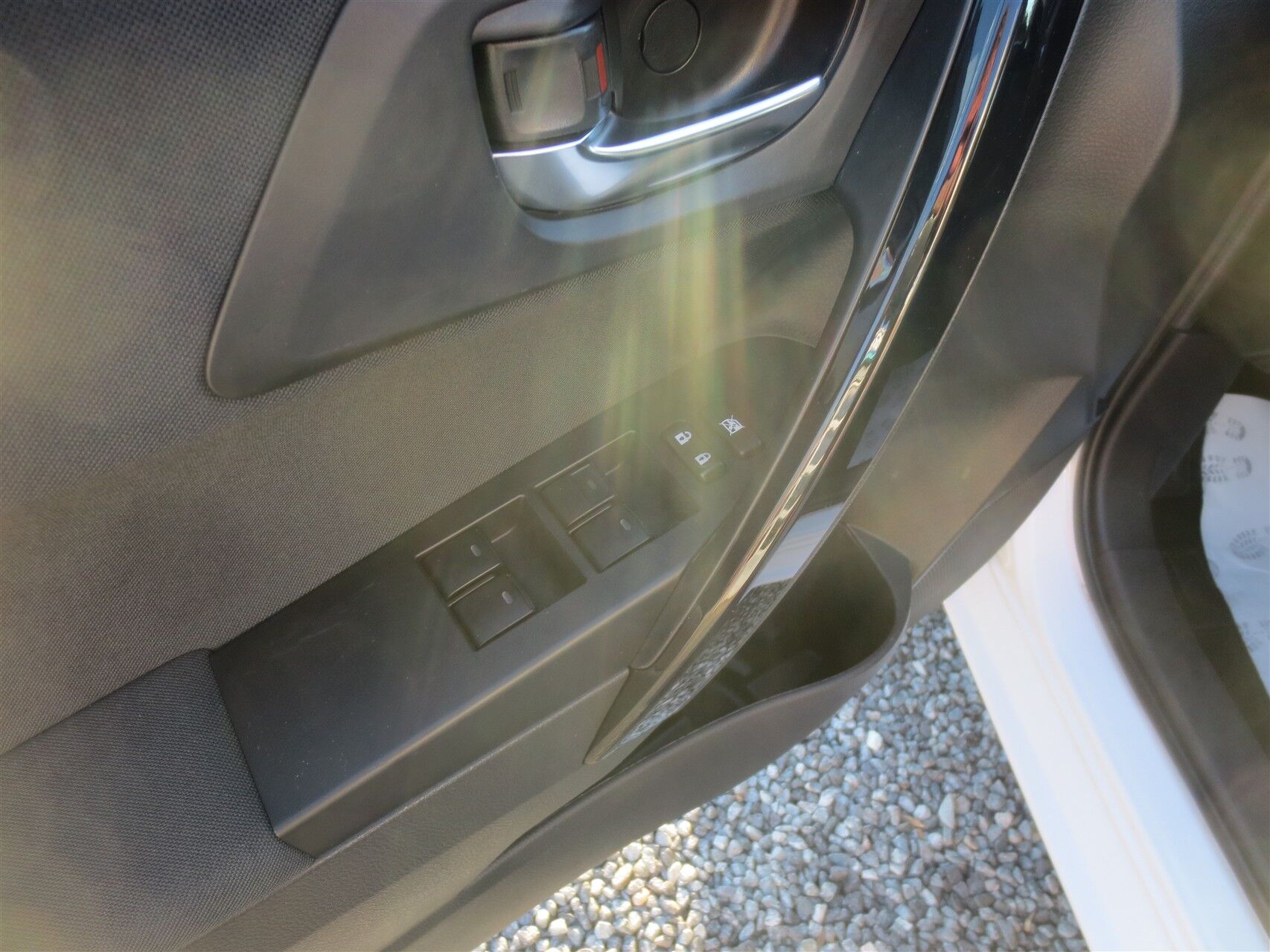 Billede af Toyota Auris 1,2 T T2 Comfort 116HK 5d 6g