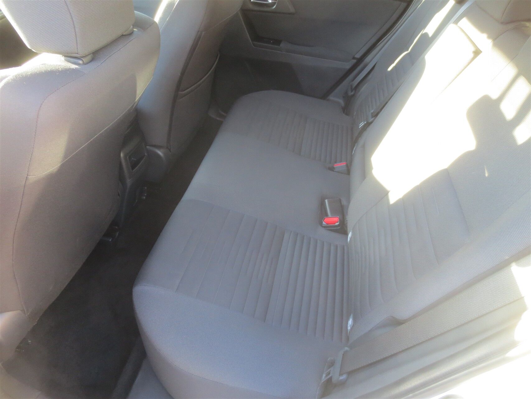 Billede af Toyota Auris 1,2 T T2 Comfort 116HK 5d 6g