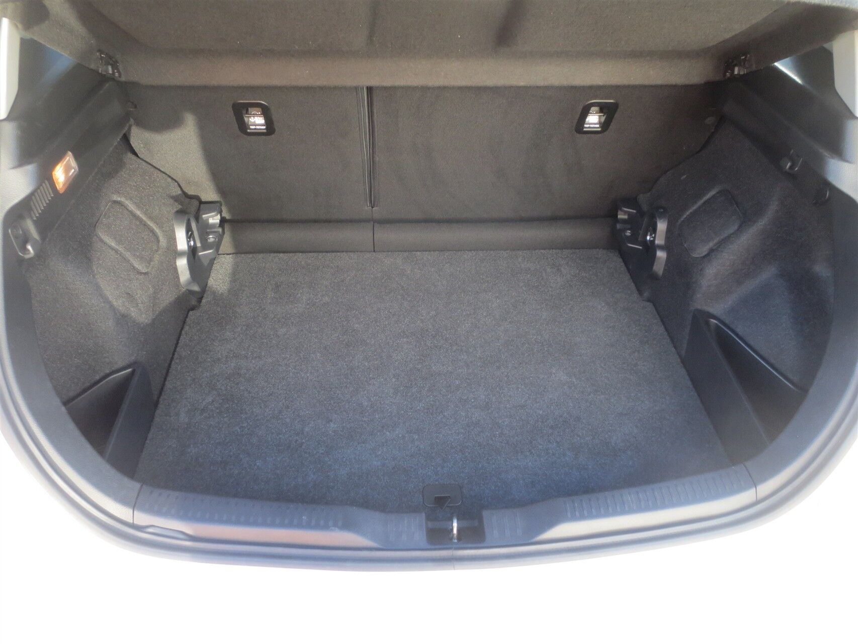 Billede af Toyota Auris 1,2 T T2 Comfort 116HK 5d 6g