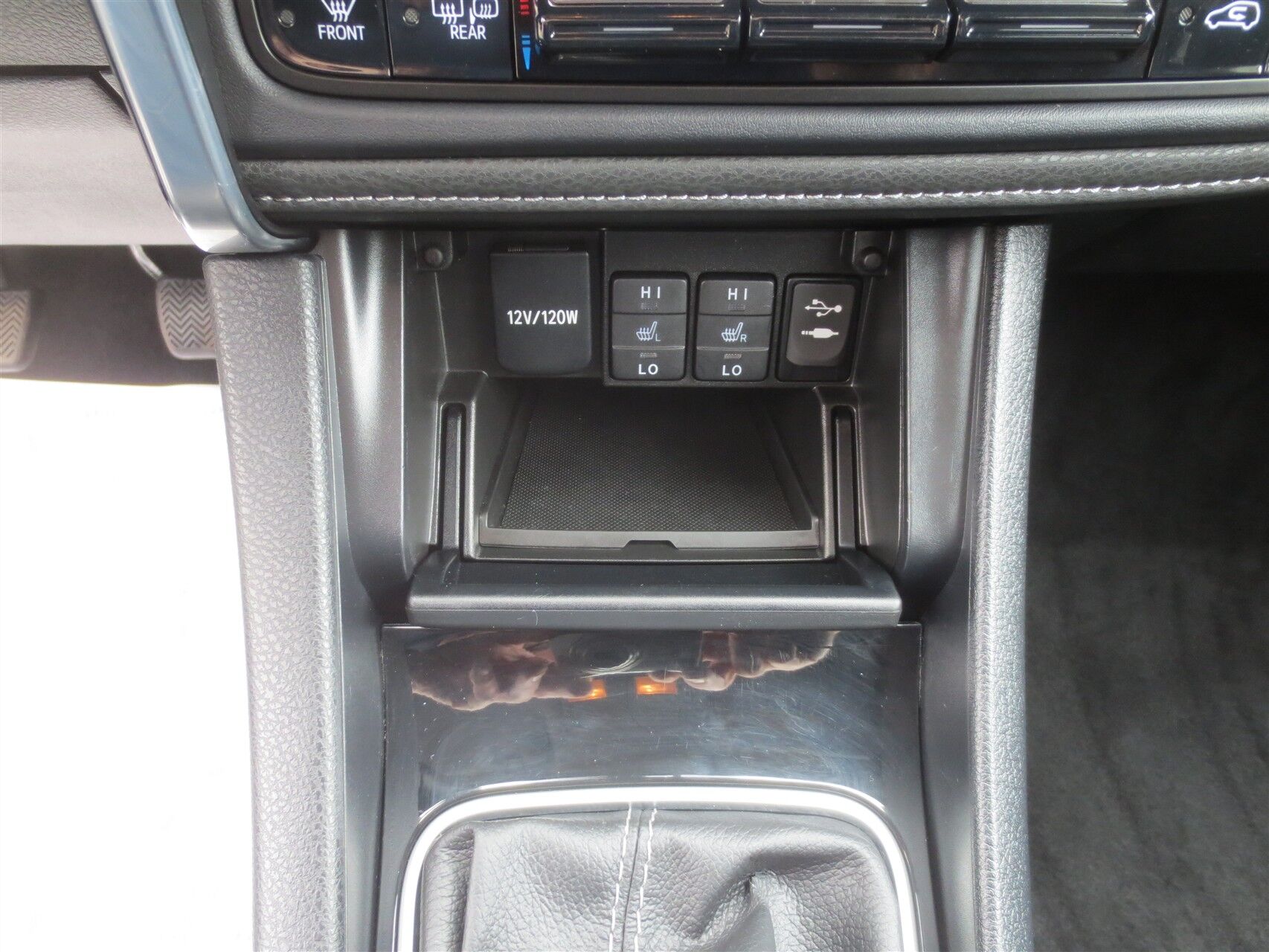 Billede af Toyota Auris 1,2 T T2 Comfort 116HK 5d 6g