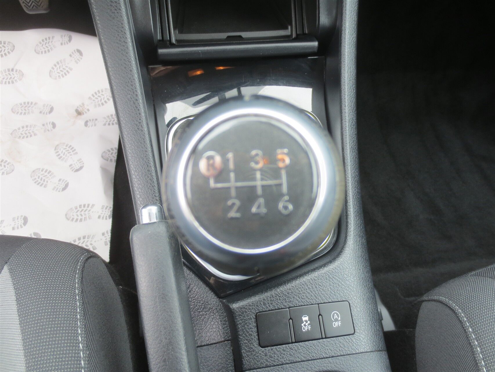 Billede af Toyota Auris 1,2 T T2 Comfort 116HK 5d 6g