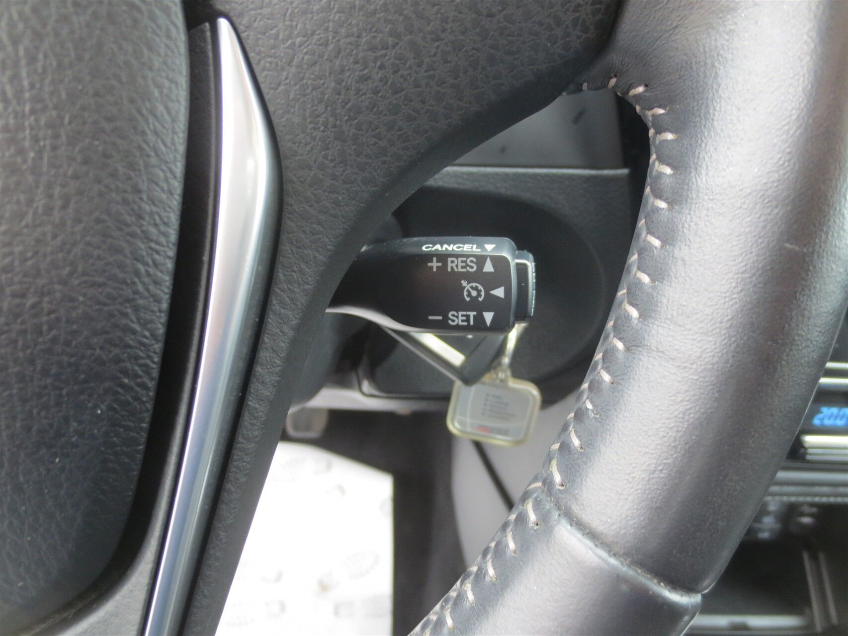 Billede af Toyota Auris 1,2 T T2 Comfort 116HK 5d 6g