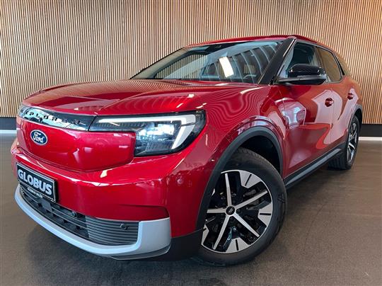 Ford Explorer EL UR Select RWD 286HK 5d Aut.