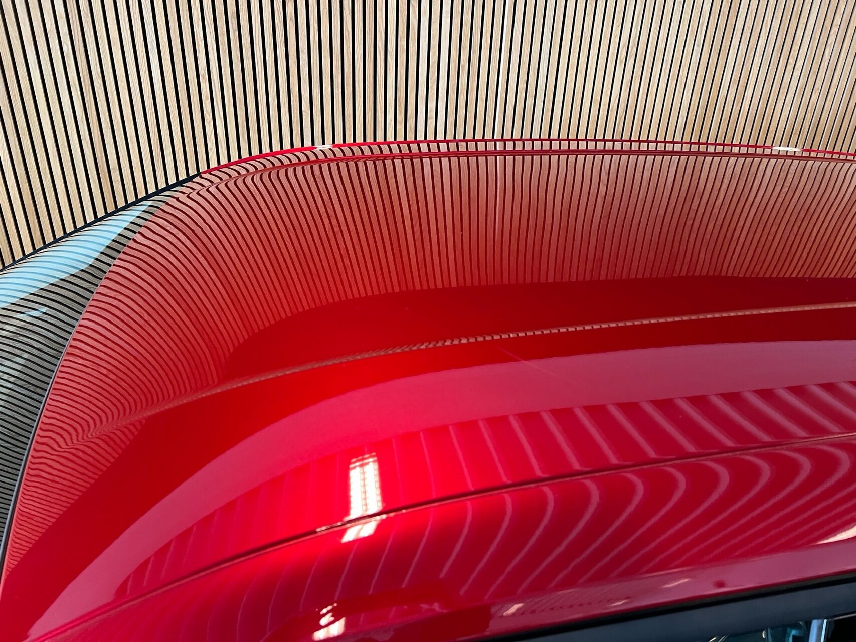 Billede af Ford Explorer EL UR Select RWD 286HK 5d Aut.