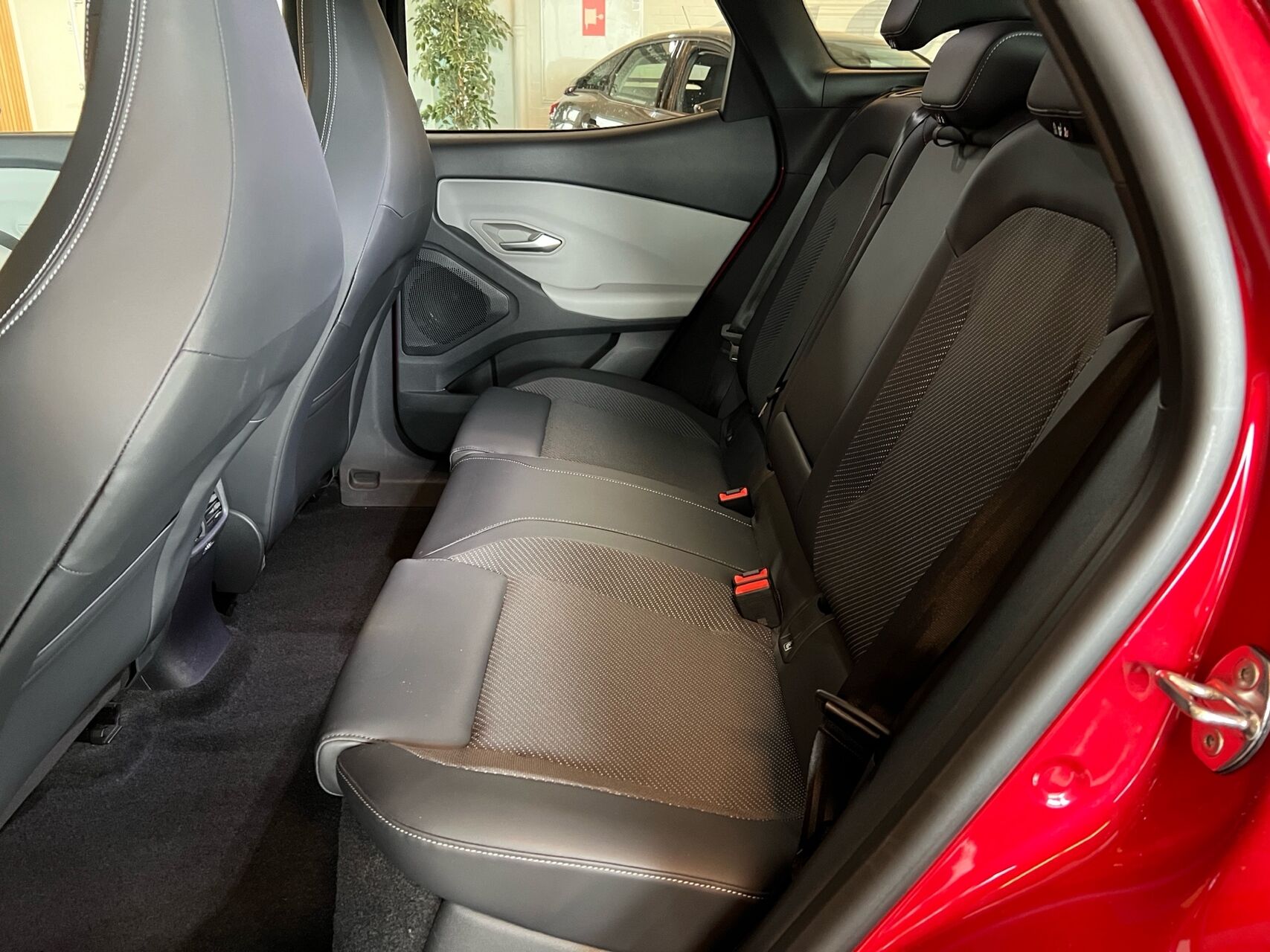 Billede af Ford Explorer EL UR Select RWD 286HK 5d Aut.