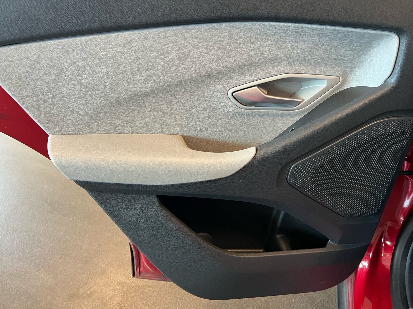 Billede af Ford Explorer EL UR Select RWD 286HK 5d Aut.