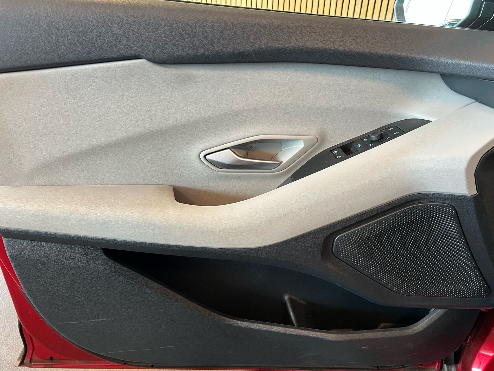 Billede af Ford Explorer EL UR Select RWD 286HK 5d Aut.