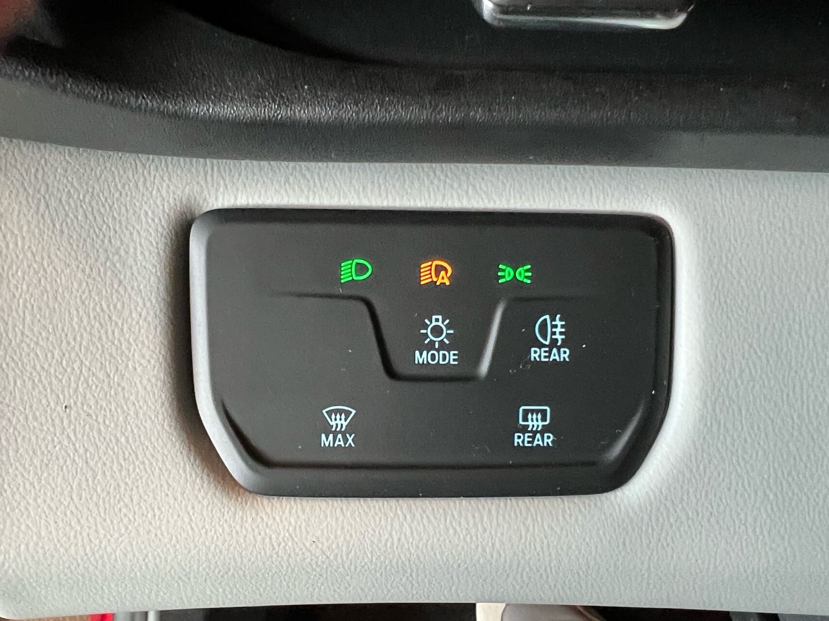 Billede af Ford Explorer EL UR Select RWD 286HK 5d Aut.