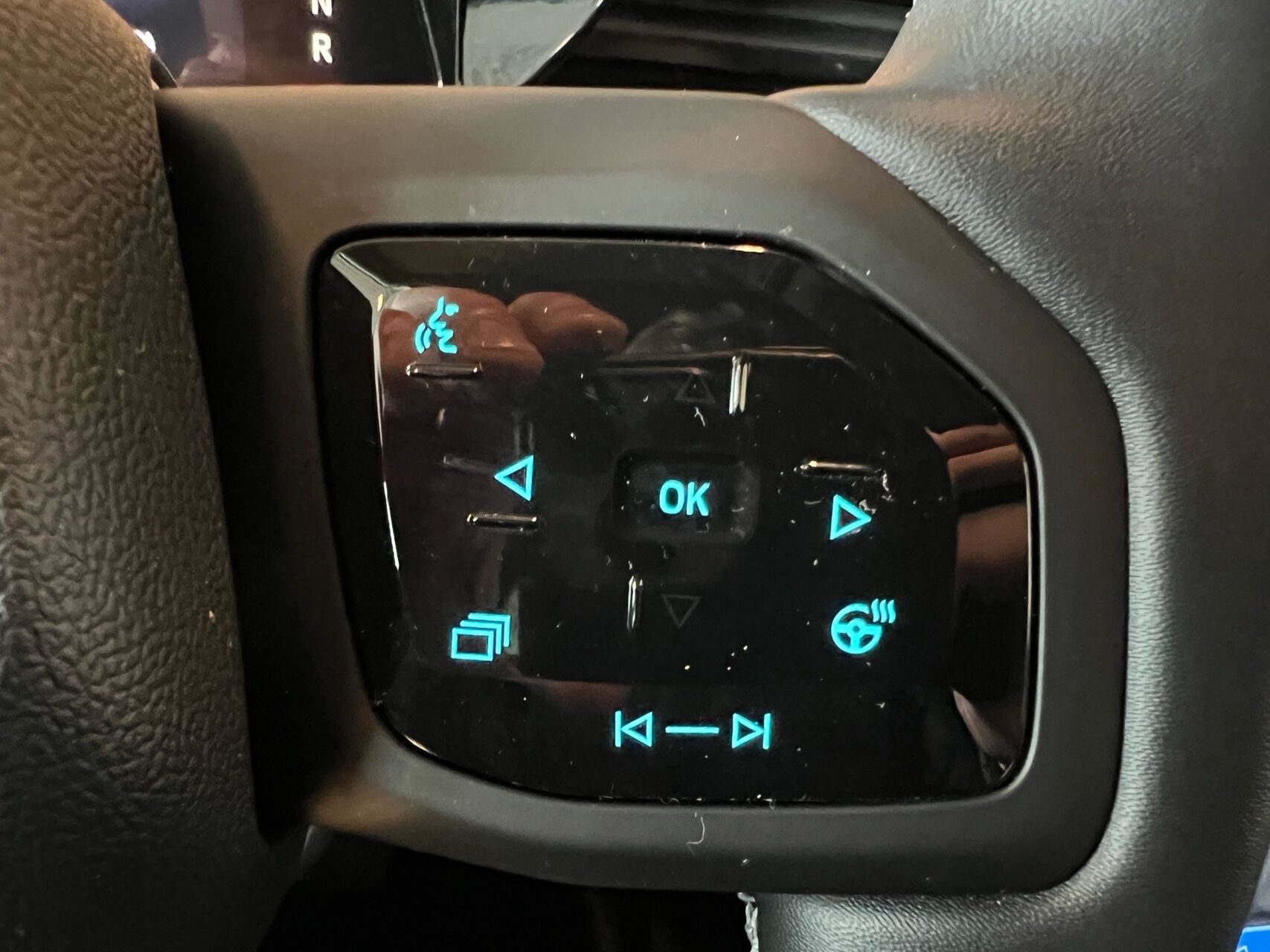 Billede af Ford Explorer EL UR Select RWD 286HK 5d Aut.