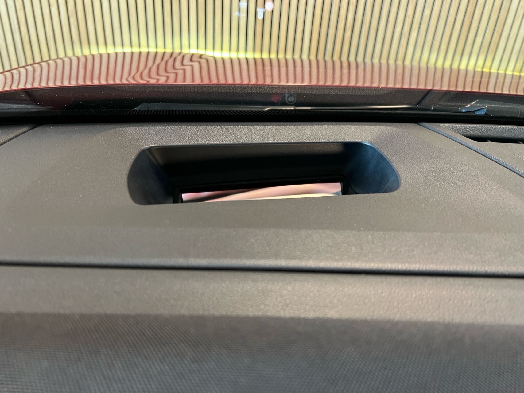 Billede af Ford Explorer EL UR Select RWD 286HK 5d Aut.