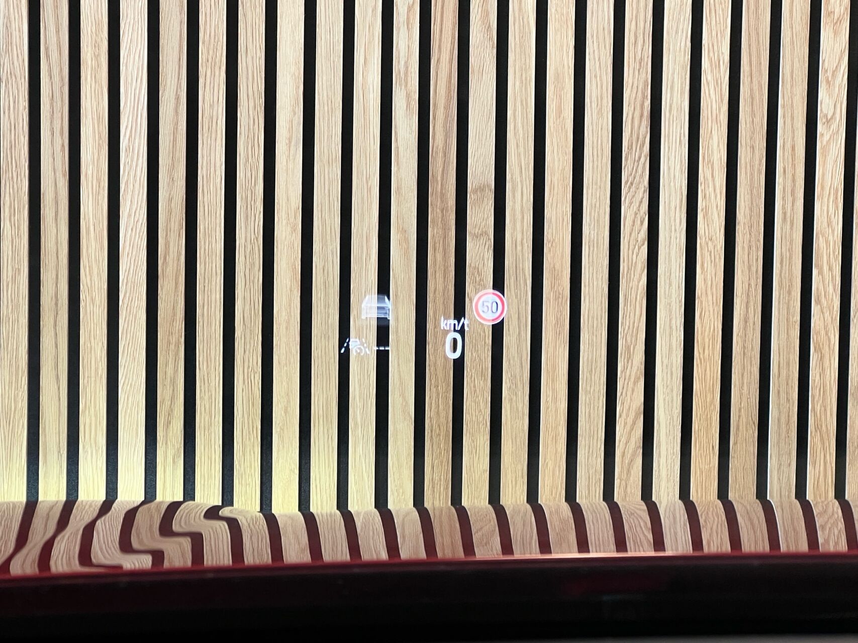 Billede af Ford Explorer EL UR Select RWD 286HK 5d Aut.