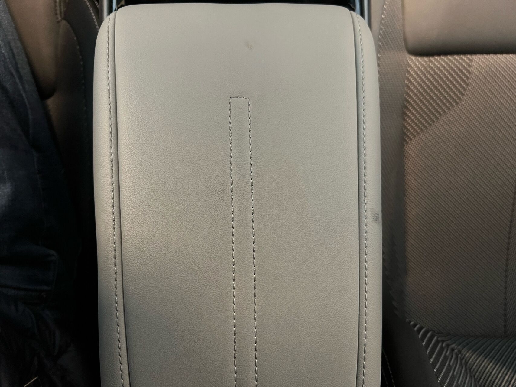 Billede af Ford Explorer EL UR Select RWD 286HK 5d Aut.