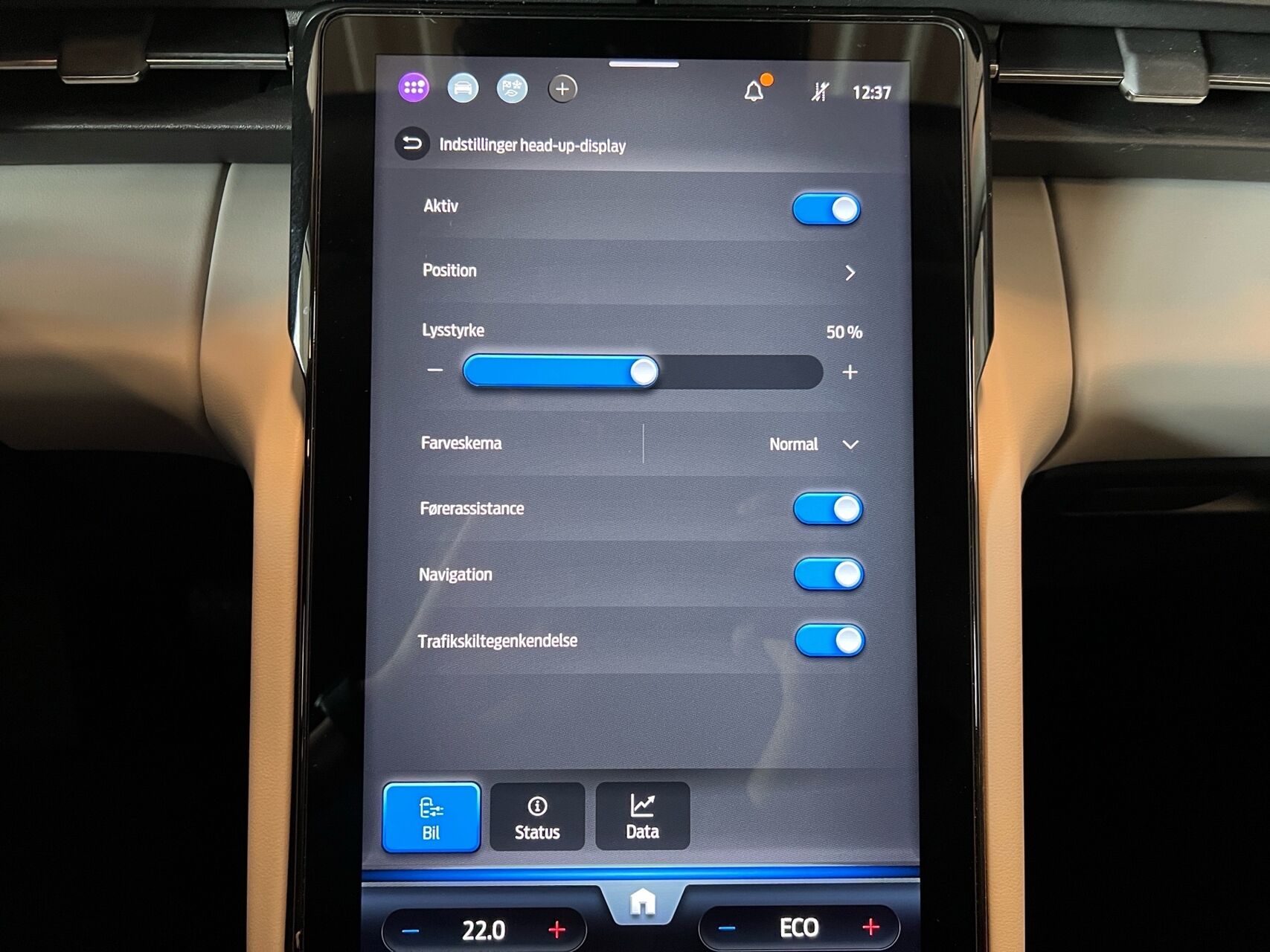 Billede af Ford Explorer EL UR Select RWD 286HK 5d Aut.