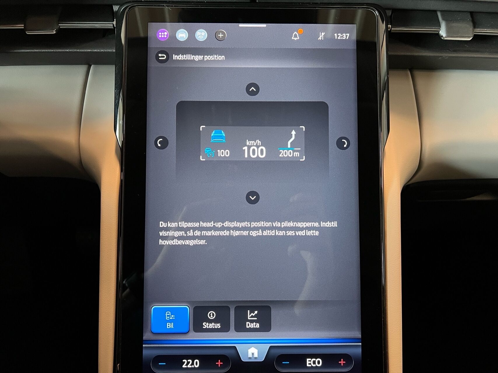 Billede af Ford Explorer EL UR Select RWD 286HK 5d Aut.