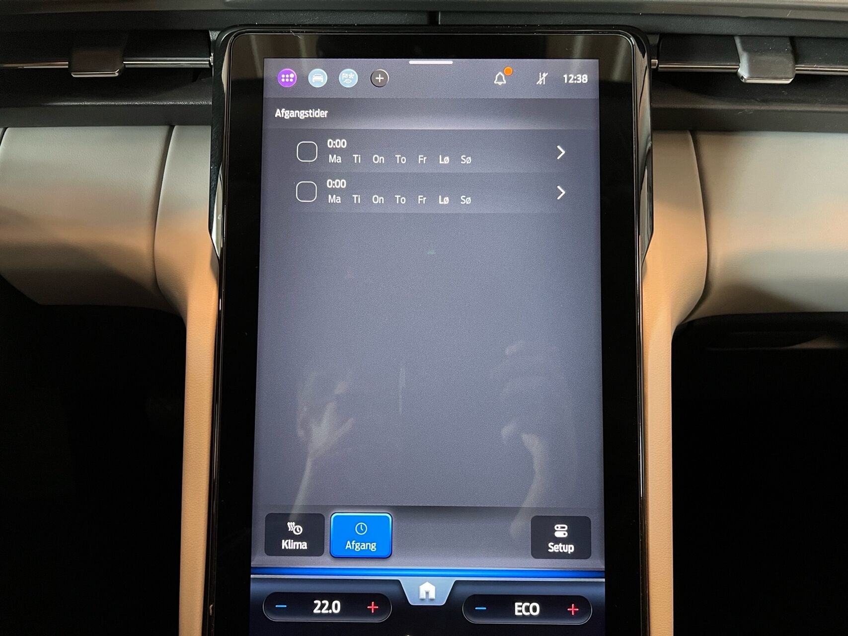 Billede af Ford Explorer EL UR Select RWD 286HK 5d Aut.