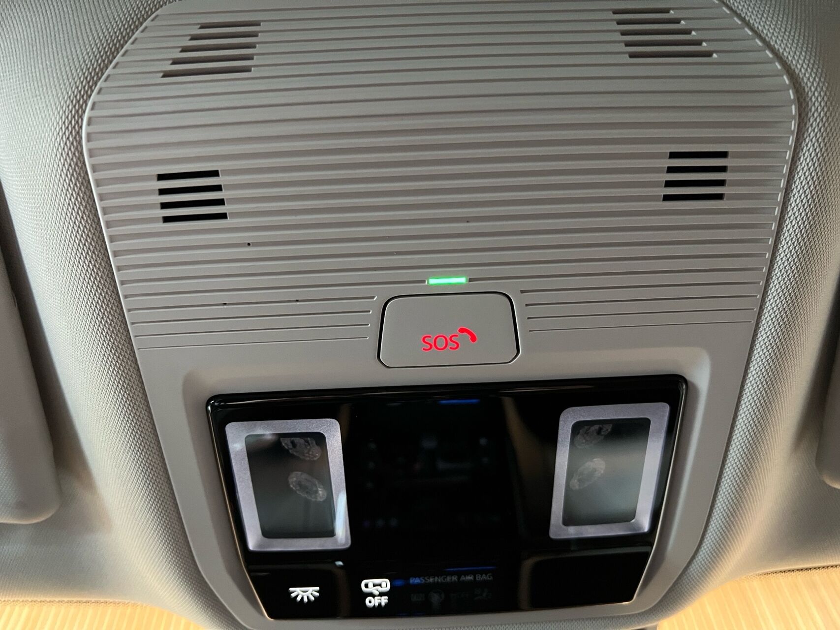 Billede af Ford Explorer EL UR Select RWD 286HK 5d Aut.