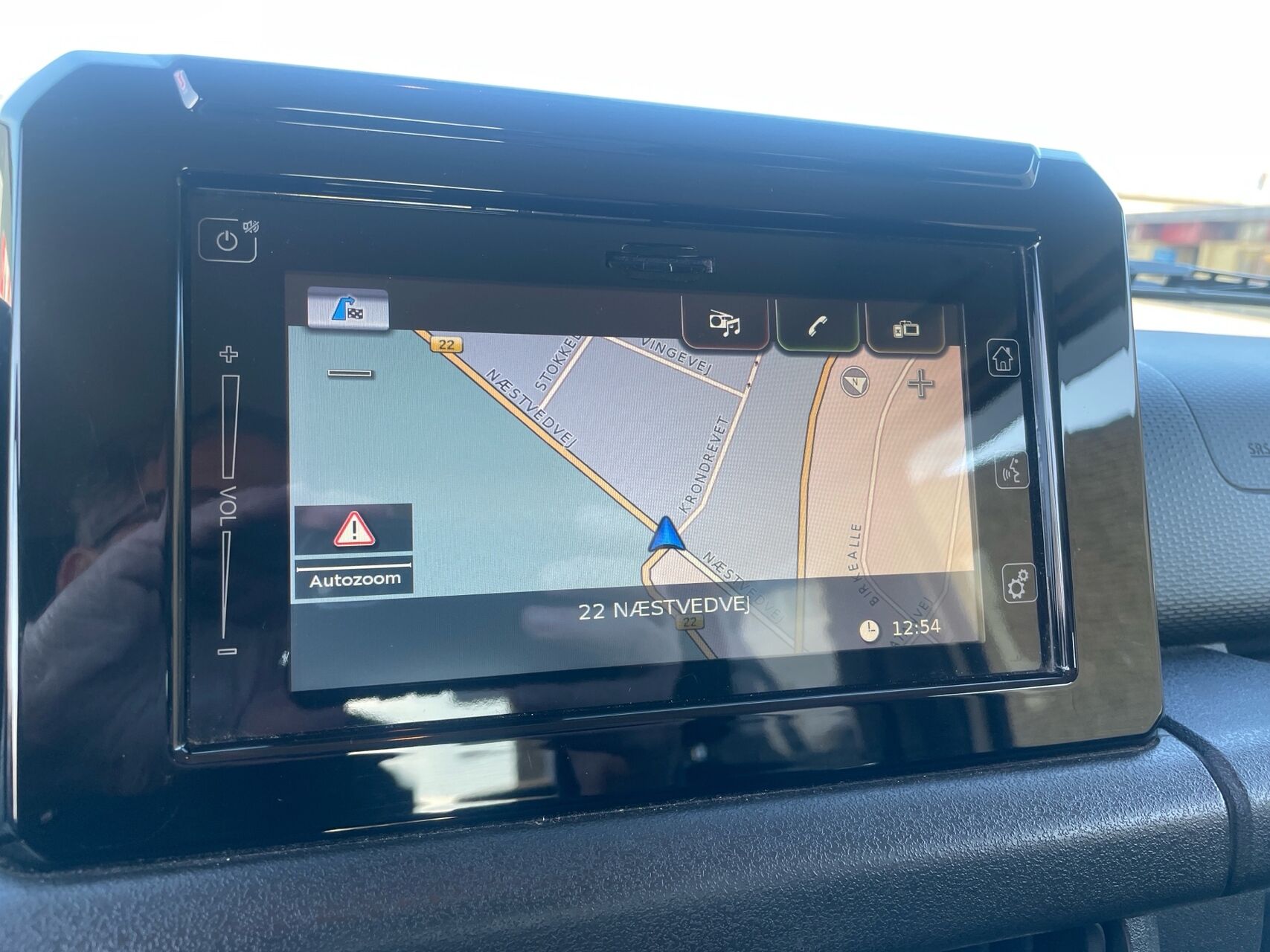 Billede af Suzuki Jimny 1,5 Adventure AllGrip 102HK 3d