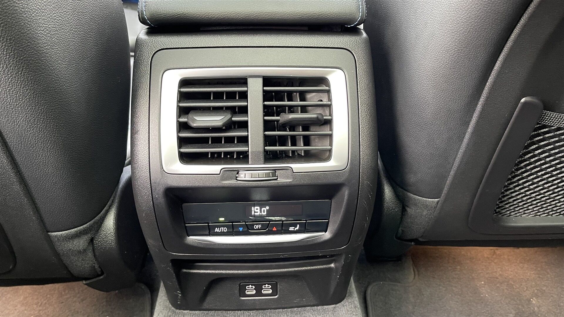 Billede af BMW iX3 EL M-Sport Charged Plus 286HK 5d Aut.