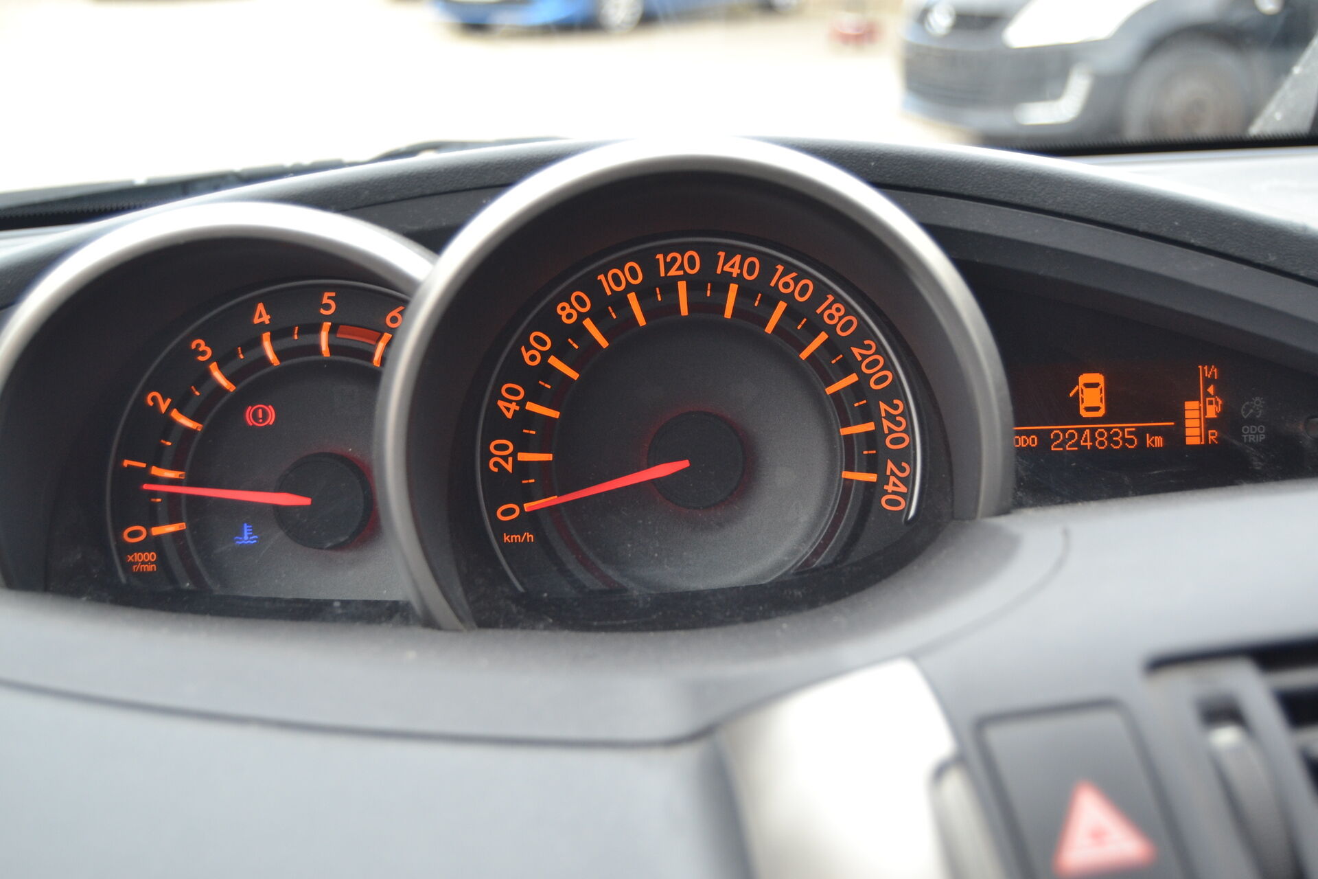 Billede af Toyota Verso 2,0 Van D-4D dpf.Man.6 126HK