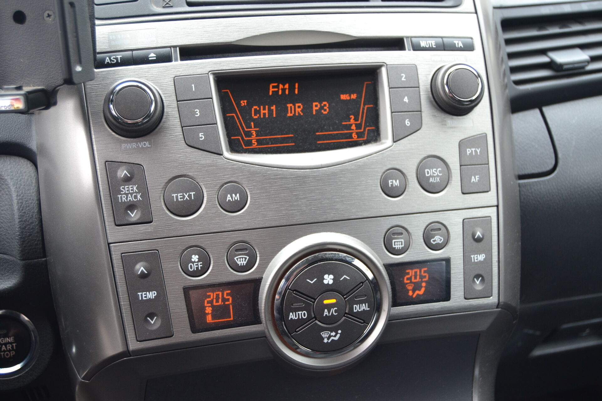 Billede af Toyota Verso 2,0 Van D-4D dpf.Man.6 126HK