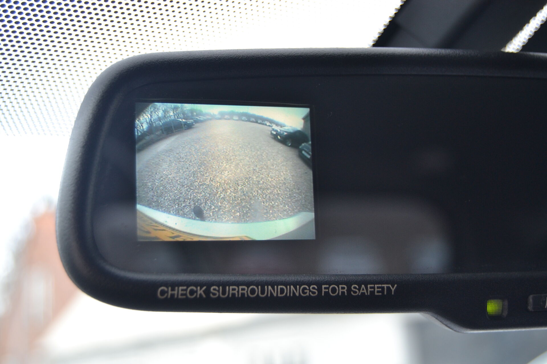 Billede af Toyota Verso 2,0 Van D-4D dpf.Man.6 126HK