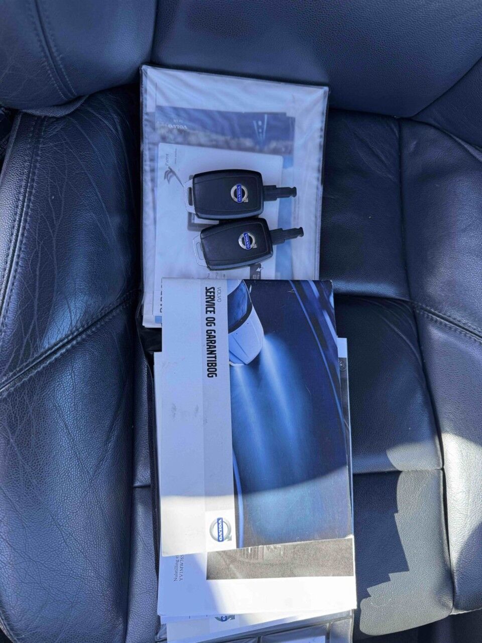 Billede af Volvo V50 1,6 TD Momentum 110HK Stc