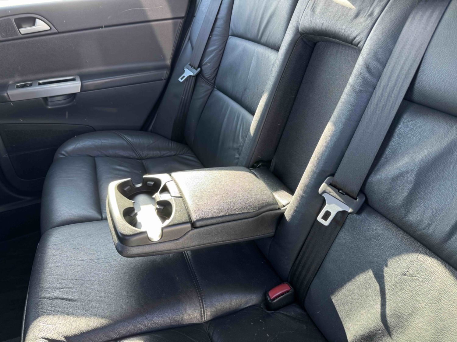 Billede af Volvo V50 1,6 TD Momentum 110HK Stc