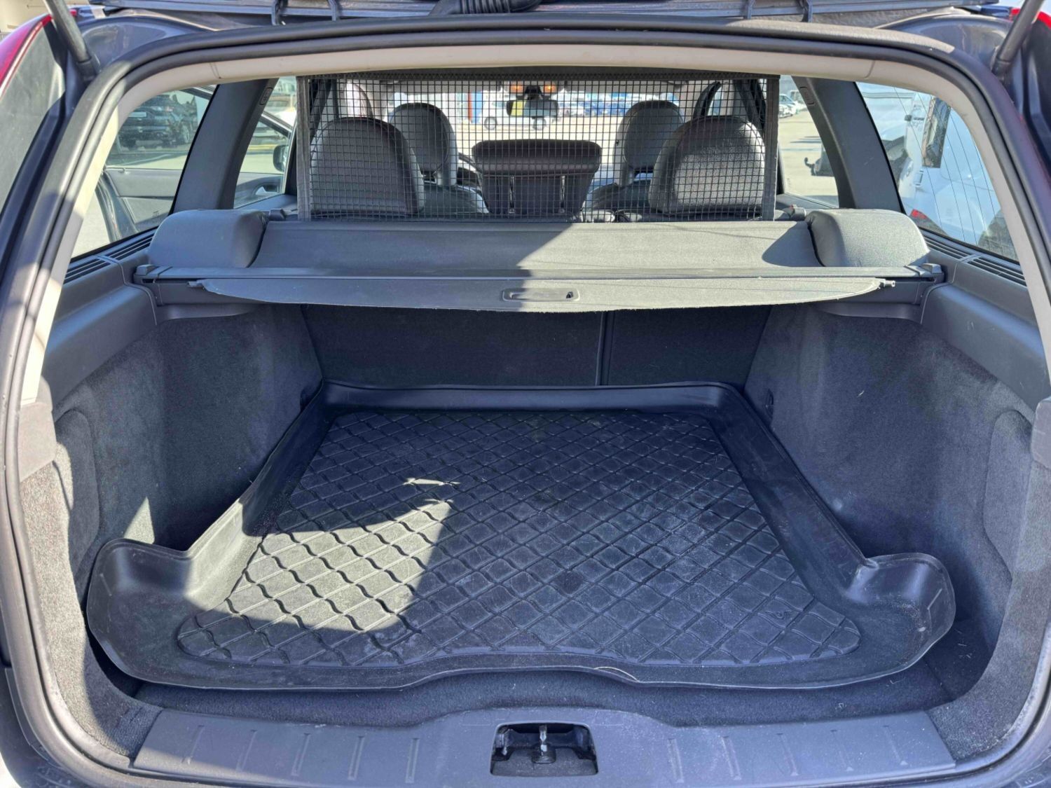 Billede af Volvo V50 1,6 TD Momentum 110HK Stc