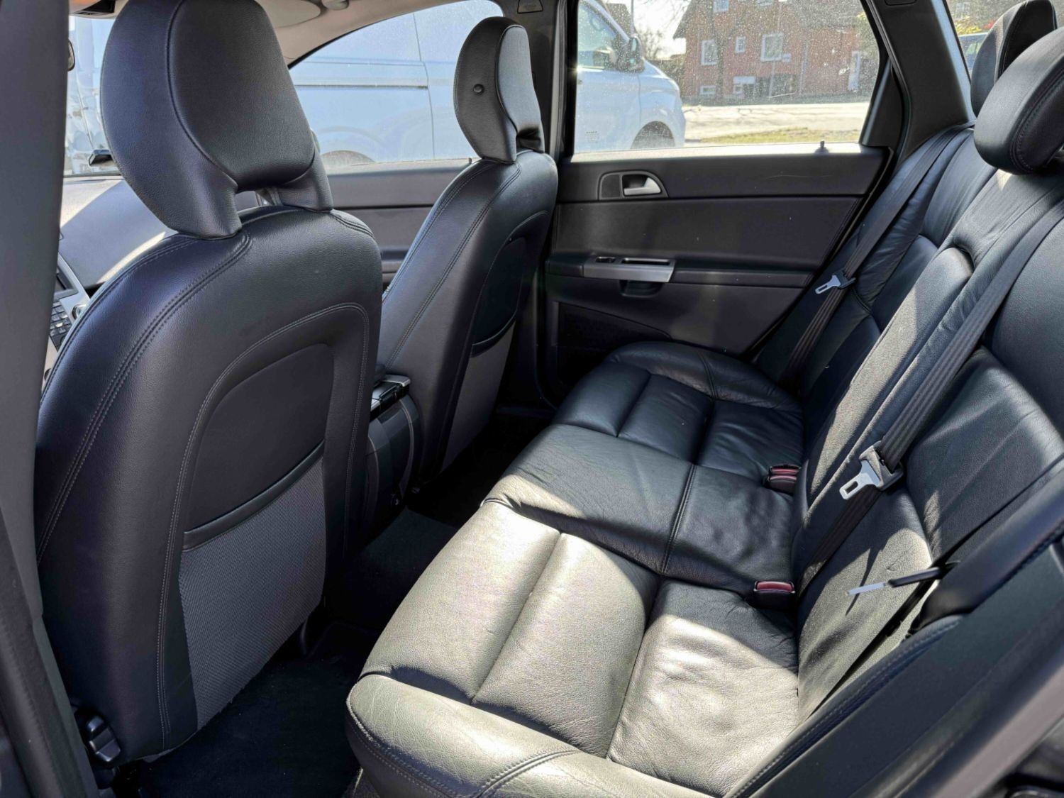 Billede af Volvo V50 1,6 TD Momentum 110HK Stc