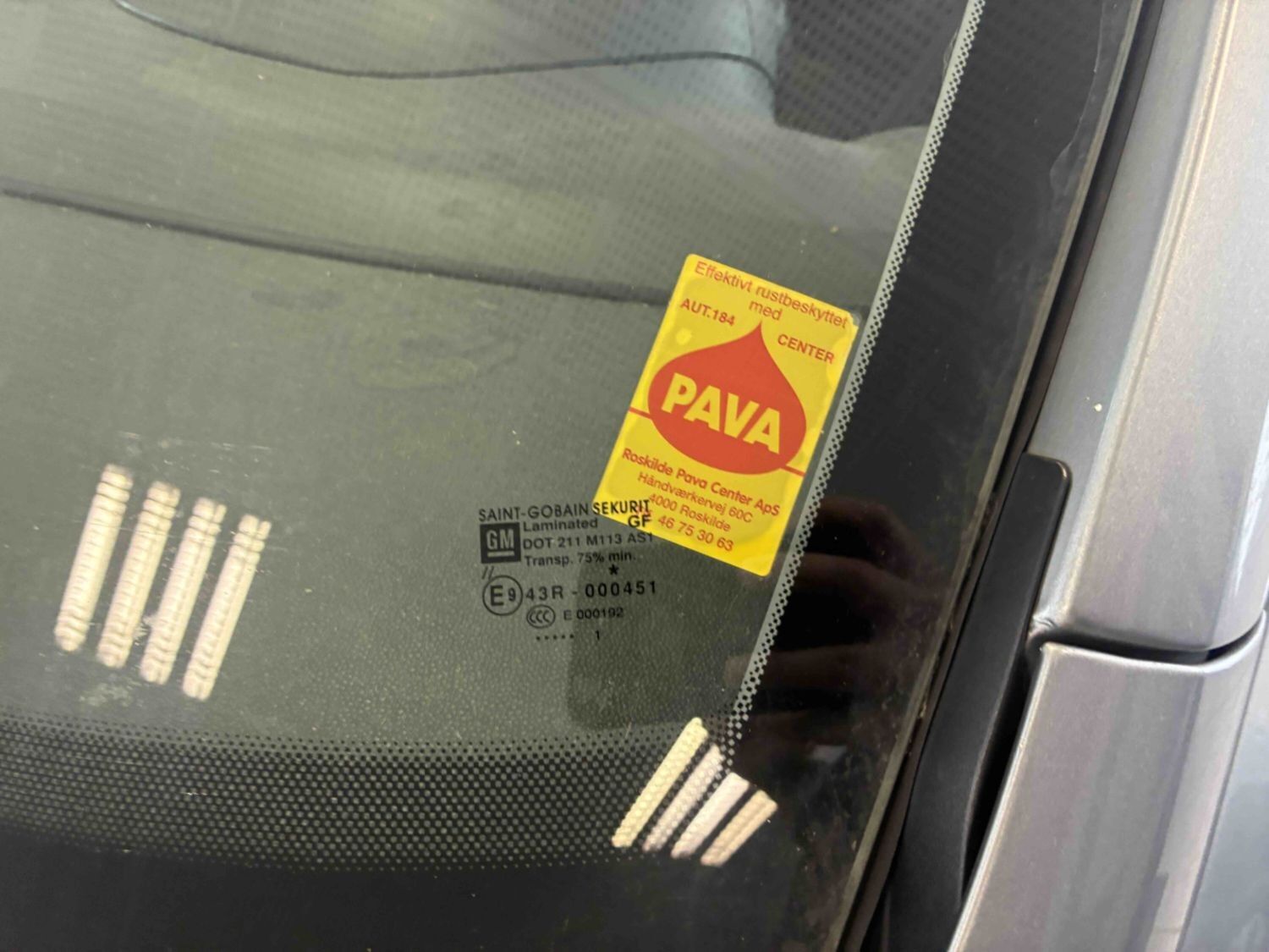 Billede af Opel Corsa 1,0 Twinport Edition 111 65HK 5d