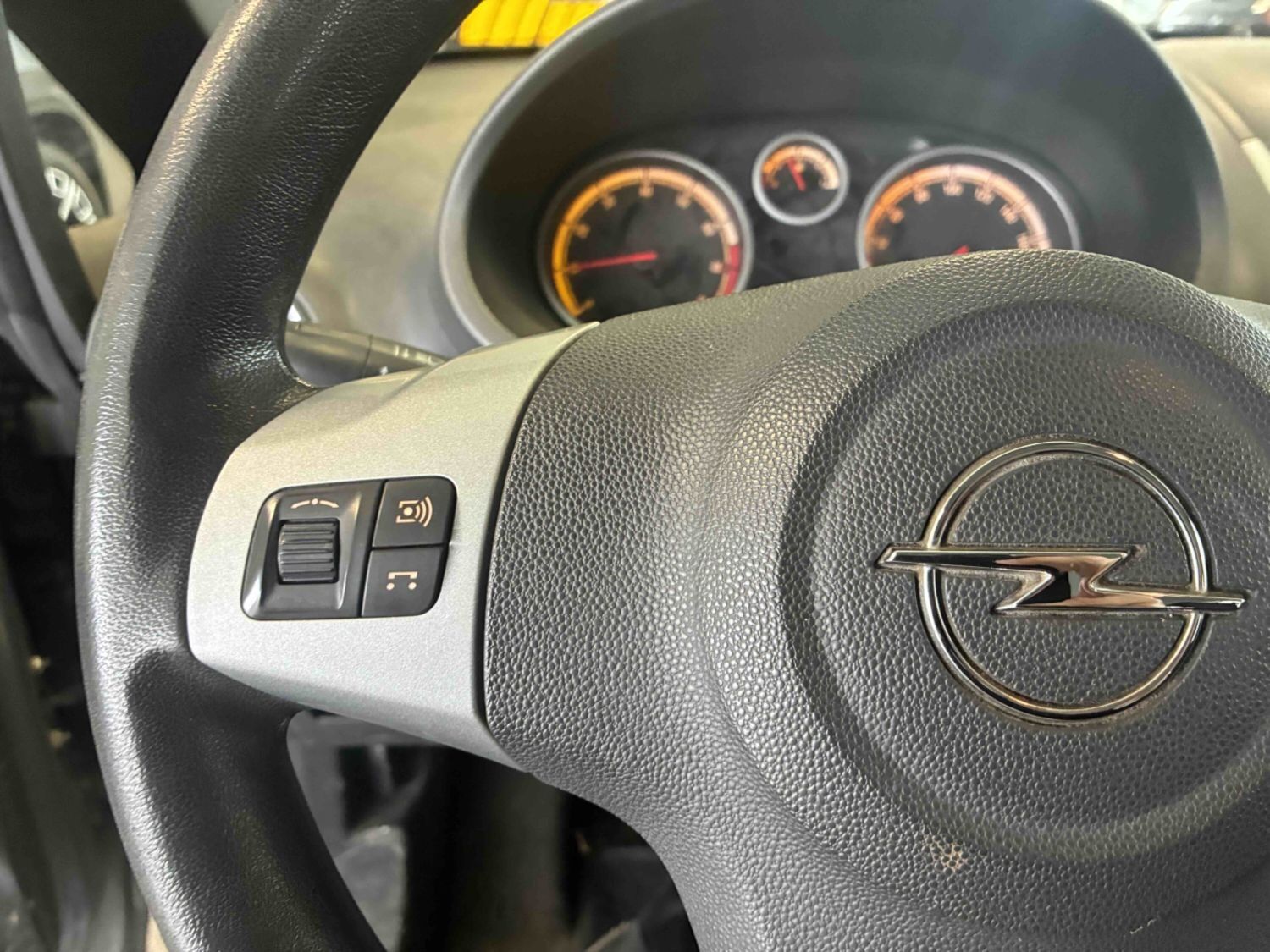 Billede af Opel Corsa 1,0 Twinport Edition 111 65HK 5d