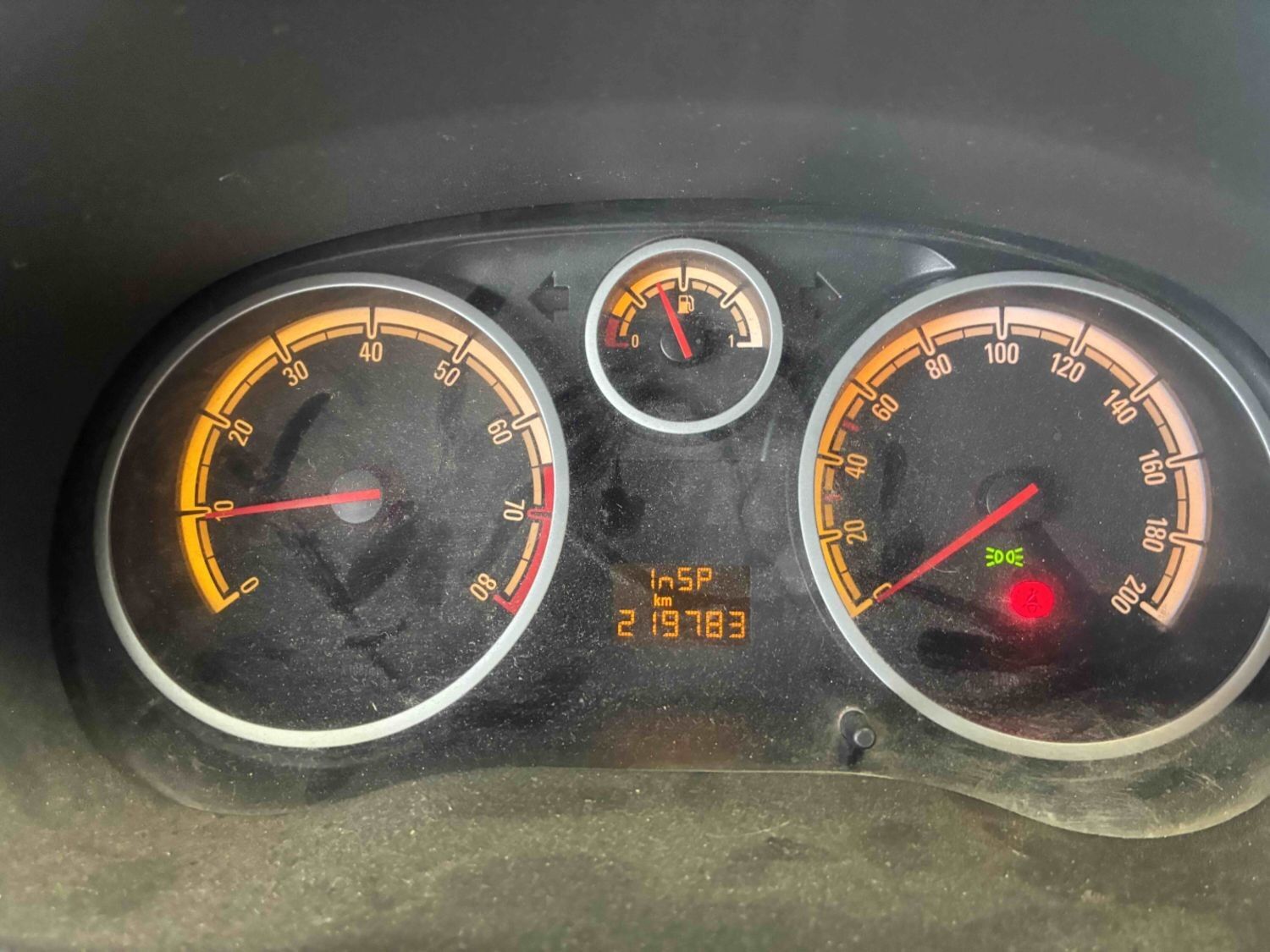 Billede af Opel Corsa 1,0 Twinport Edition 111 65HK 5d