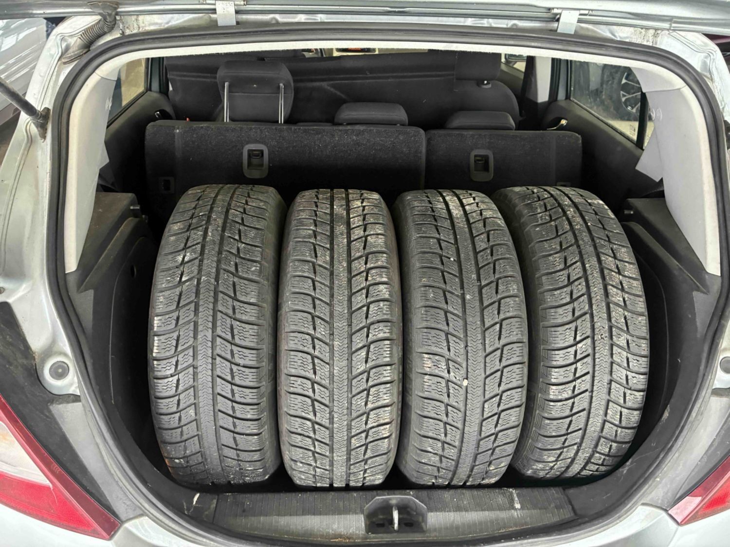 Billede af Opel Corsa 1,0 Twinport Edition 111 65HK 5d