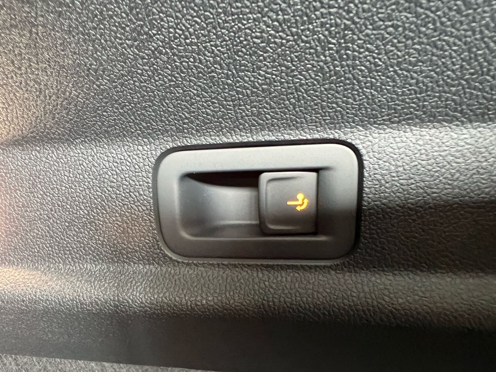 Billede af Ford Capri EL UR Premium 286HK 5d Aut.