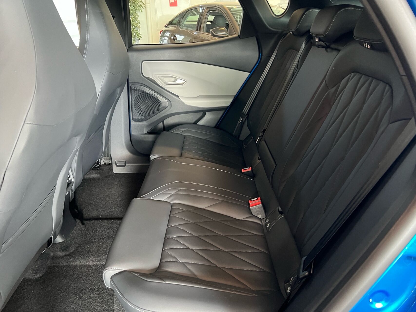 Billede af Ford Capri EL UR Premium 286HK 5d Aut.