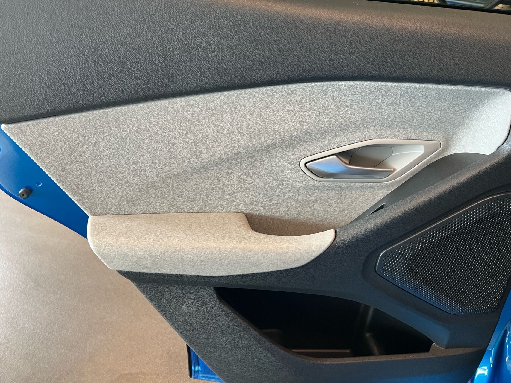 Billede af Ford Capri EL UR Premium 286HK 5d Aut.