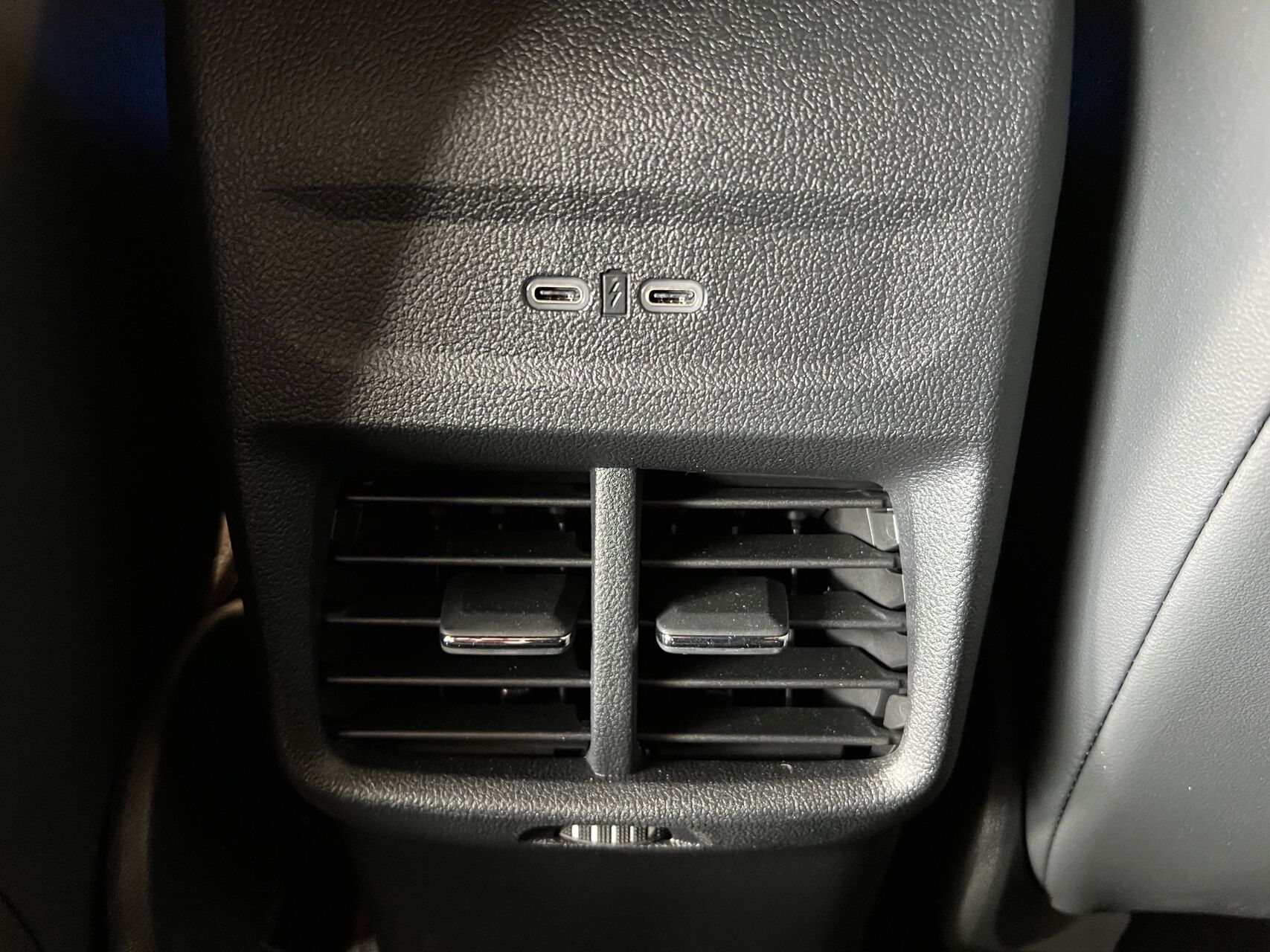 Billede af Ford Capri EL UR Premium 286HK 5d Aut.