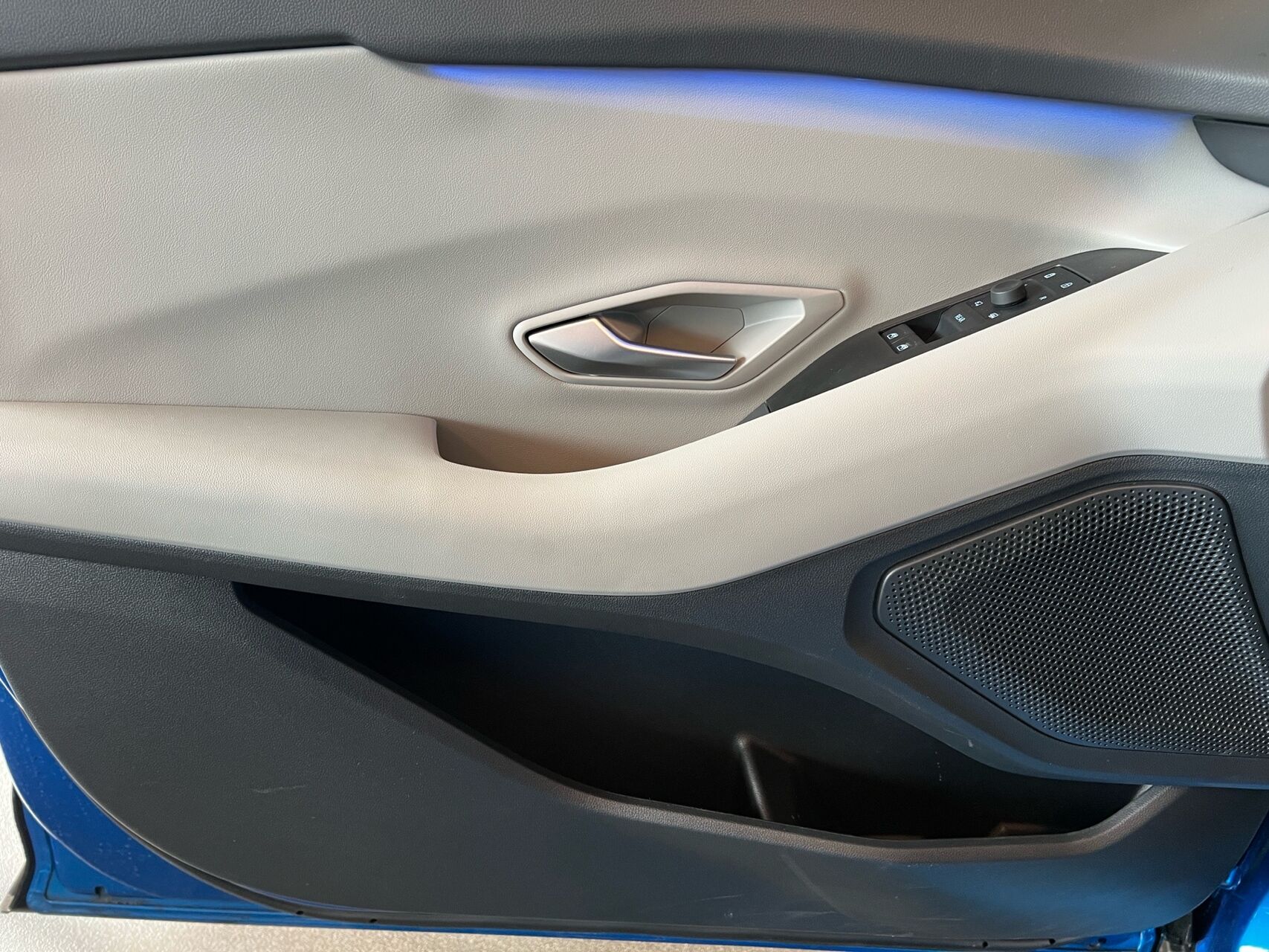 Billede af Ford Capri EL UR Premium 286HK 5d Aut.