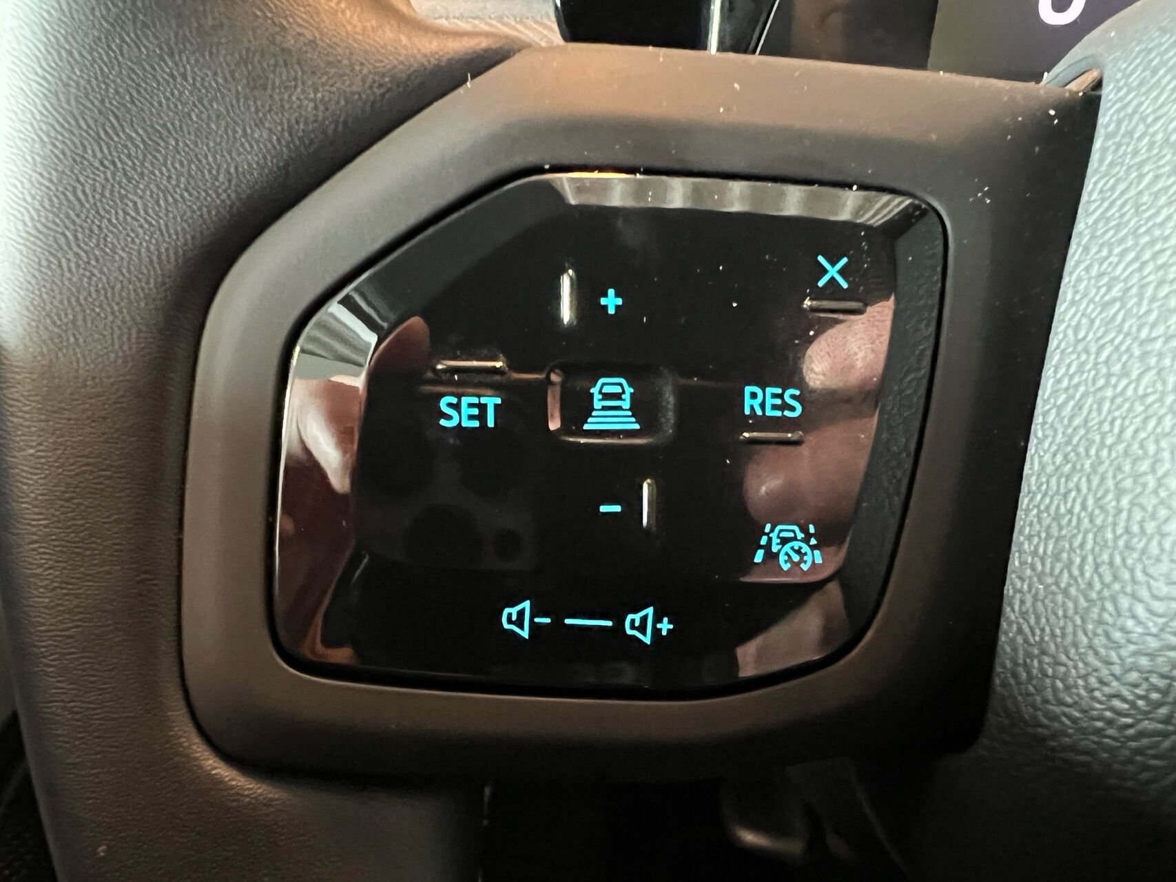 Billede af Ford Capri EL UR Premium 286HK 5d Aut.