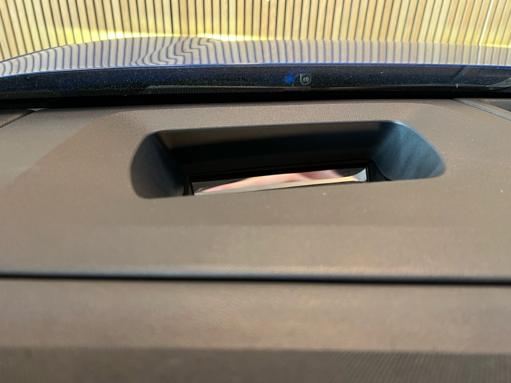 Billede af Ford Capri EL UR Premium 286HK 5d Aut.