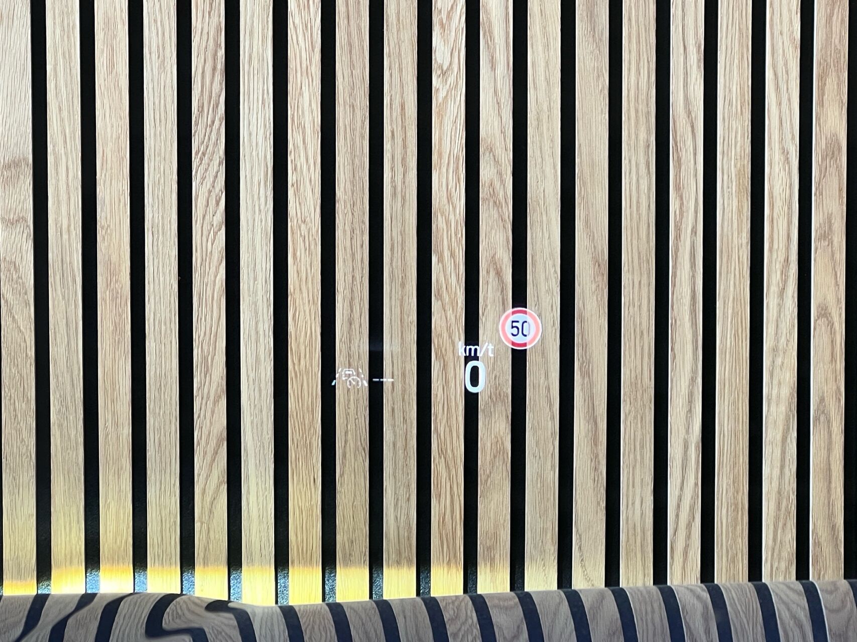 Billede af Ford Capri EL UR Premium 286HK 5d Aut.