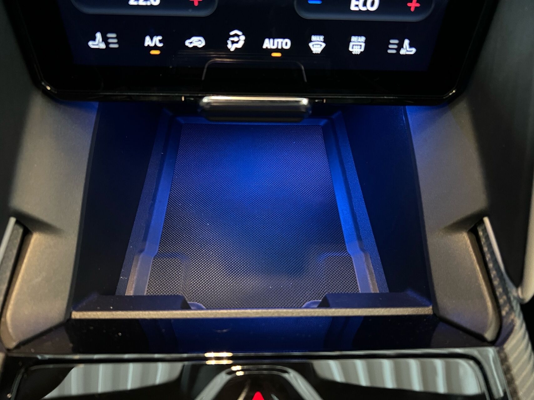 Billede af Ford Capri EL UR Premium 286HK 5d Aut.