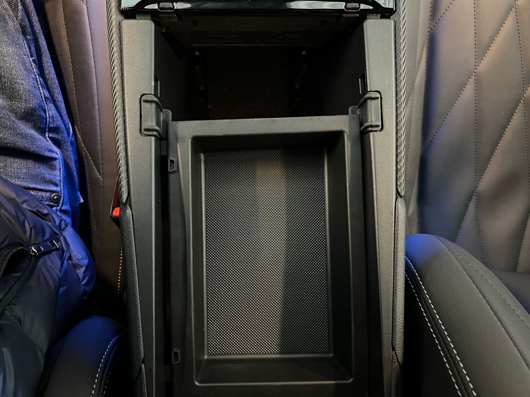 Billede af Ford Capri EL UR Premium 286HK 5d Aut.