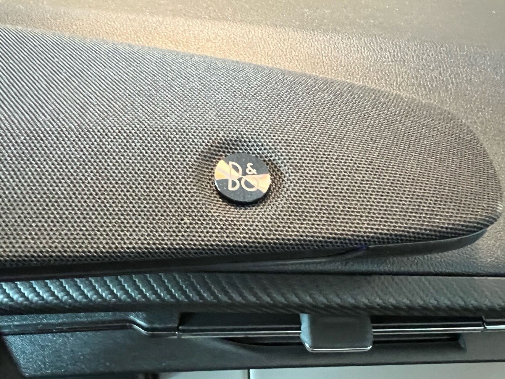 Billede af Ford Capri EL UR Premium 286HK 5d Aut.